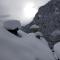 Ca Scocc, antica casa di montagna in Valsesia