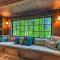 Peaceful and Elegant Cottage with Riverside View
