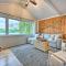Lakefront Battle Creek Home with Fishing Dock!