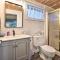 Lakefront Battle Creek Home with Fishing Dock!