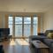 Lux Waterfront 2 bed Apt, V&A 10min walk, St Andrew's Golf 25min drive - دندي