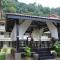 Hotel Seri Malaysia Kangar