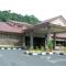 Hotel Seri Malaysia Kangar