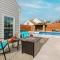 Gorgeous Graham Home with Private Outdoor Pool!