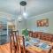 Peaceful Southern Pines Home with Pool and Yard!