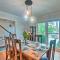 Peaceful Southern Pines Home with Pool and Yard! - سوثيرن باينس