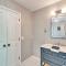 Peaceful Southern Pines Home with Pool and Yard! - سوثيرن باينس