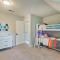 Peaceful Southern Pines Home with Pool and Yard! - سوثيرن باينس