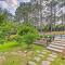 Peaceful Southern Pines Home with Pool and Yard! - سوثيرن باينس