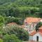 PIMENTA FOUR HOUSE