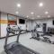 Best Western Plus Amarillo East Hotel