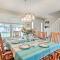 Choptank River Beach Home with Pier in Cambridge! - 剑桥