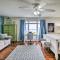 Choptank River Beach Home with Pier in Cambridge! - 剑桥