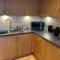 Lux Waterfront 2 bed Apt, V&A 10min walk, St Andrew's Golf 25min drive - دندي
