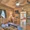 Constantia Cabin Escape More Than 2 Mi to Lake Oneida
