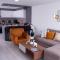 HERMOSO APARTAMENTO AMOBLADO CENTRO DE BUGA