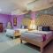 Hotel Lavanda CAS Merida