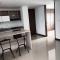 Apartamento 2 habitaciones excelentes zonas sociales