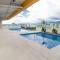 Apartamento 2 habitaciones excelentes zonas sociales