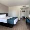 Motel 6-Bakersfield, CA - South - Bakersfield