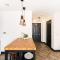 Indigo Apartment