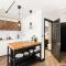 Indigo Apartment