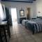Georges beach studios Aliki Paros