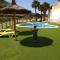 Cabo de Palos appartement Camelia