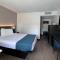 Motel 6-Bakersfield, CA - South - Bakersfield