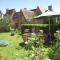 Maison avec jardin, WiFi, animaux acceptés, parking à Beynac - FR-1-616-39