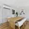 Duke St Convenience at your doorstep Beach living in the heart of the village close to cafes Ocean glimpse