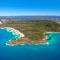 Duke St Convenience at your doorstep Beach living in the heart of the village close to cafes Ocean glimpse
