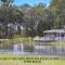 Block Eight Estate Water View Villa