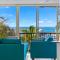 6 Pacific Outlook Modern unit with lovely Ocean Views Pool in Complex Walk to Beach
