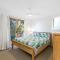 6 Pacific Outlook Modern unit with lovely Ocean Views Pool in Complex Walk to Beach - Sunshine Beach