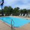 Hamilton Inn Jonesville I-77