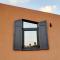 The Zen Point detox suites