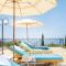 Endless Blue Villa Lefkada