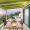 Endless Blue Villa Lefkada
