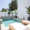 CasaStavris - Aparts & Pool Suites - Faliraki