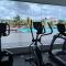 Fairway 2 Bedroom Luxury Apartment with Gym and Pool