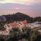 Endless Blue Villa Lefkada