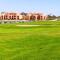 El Gouna spacious flat in Steigenberger Golf - 赫尔格达