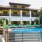 Ammon Garden Hotel