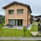 Chalet Alpenluft