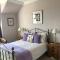The Castle B&B