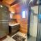 Gîte Chalet avec bain nordique et piscine 11 pers Hautes Vosges - 普兰凡