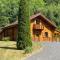 Gîte Chalet avec bain nordique et piscine 11 pers Hautes Vosges - 普兰凡
