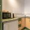 Apartamentos Alan