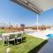 Thalassa & Thalassa Prive Residential Complex - Ofrínion
